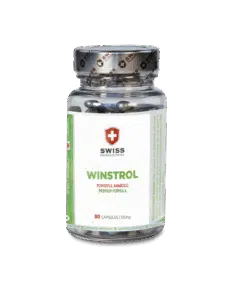 winstrol 80cps da 125mg swiss pharma