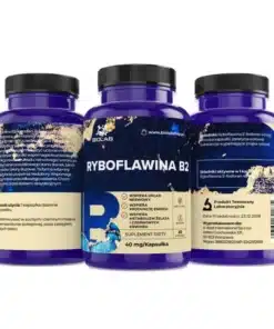 vitamina b2 riboflavina 40 mg 60 capsule 1