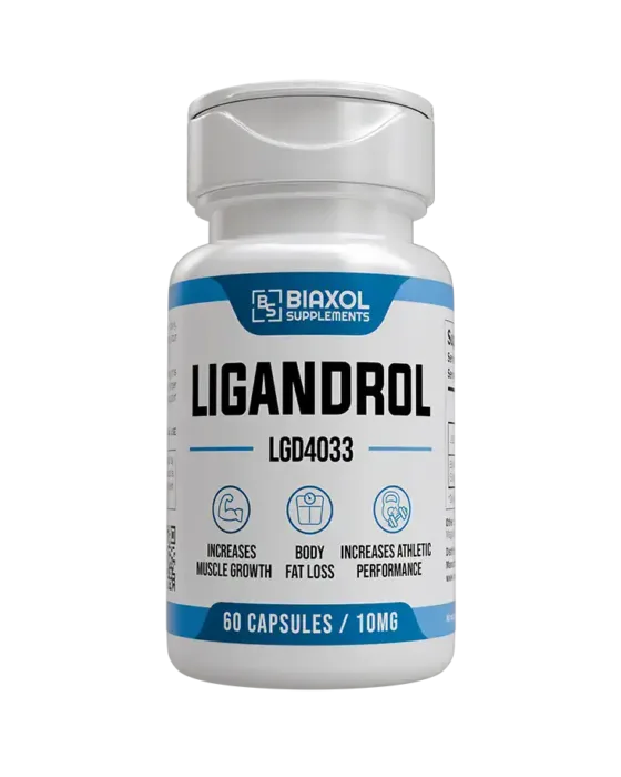 ligandrol lgd4033