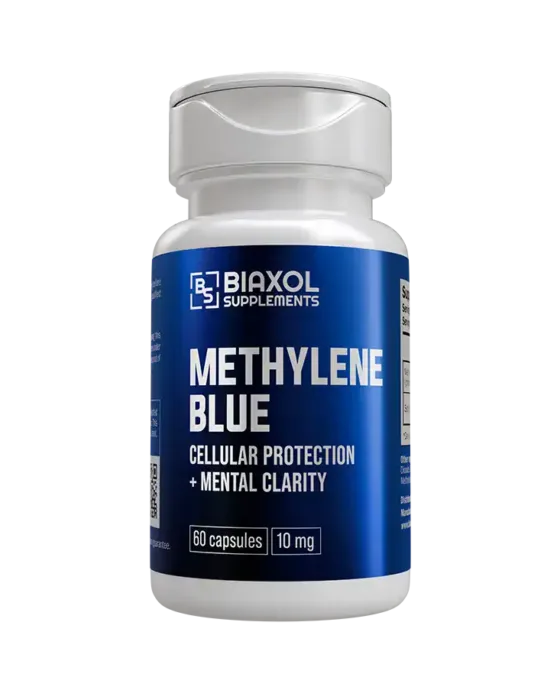 Azul de metileno