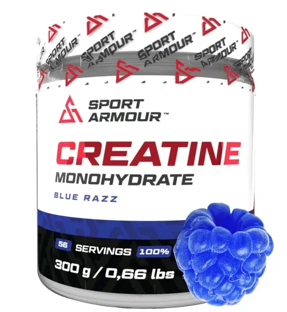 Sport Armour Creatine 300g