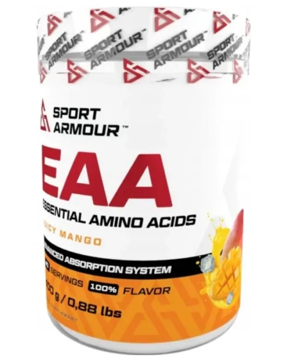 Sport Armour EAA 400g