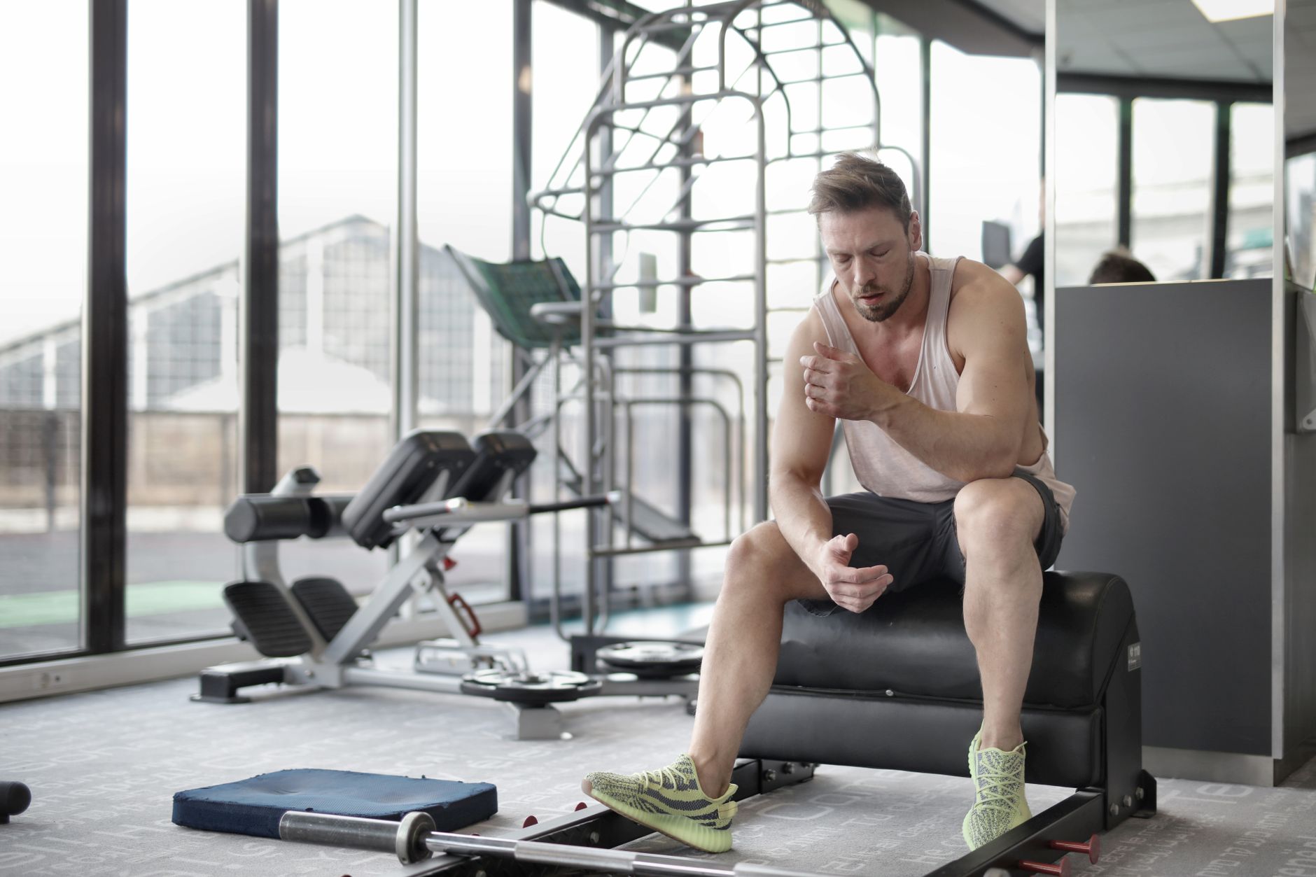 Are SARMs Legal in the UK? Unpacking the Regulatory Landscape for Researchers and Athletes